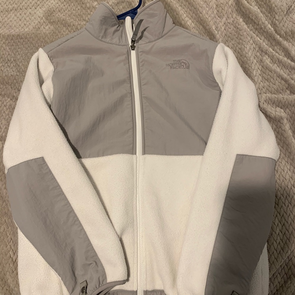 North Face Fleece Jacket